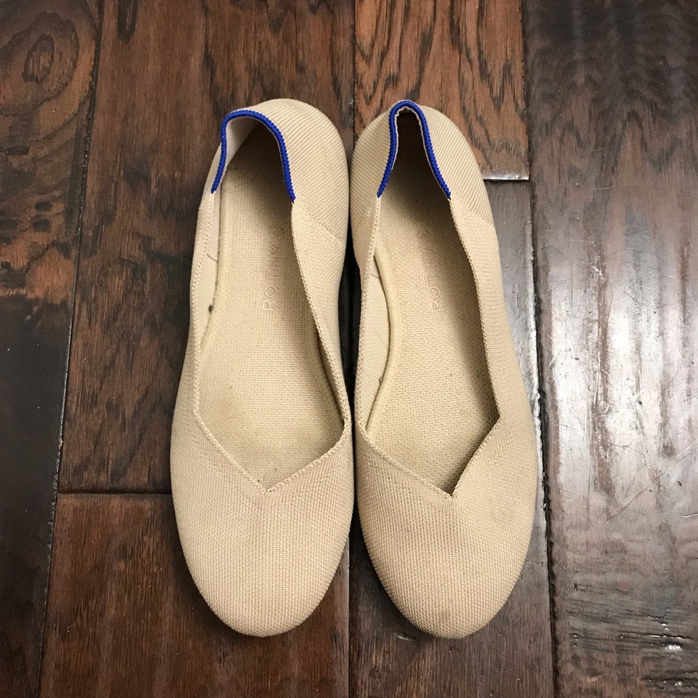 Rothy’s Women’s Flat Shoes